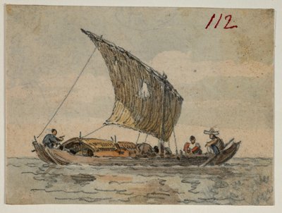 WD 961 f.112 - William Alexander