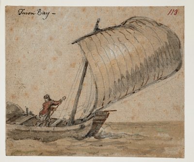 WD 961 f.113 - William Alexander