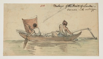 WD 961 f.118 - William Alexander