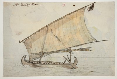 WD 961 f.119 - William Alexander