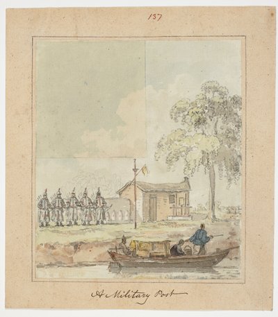 WD 961 f.137 - William Alexander