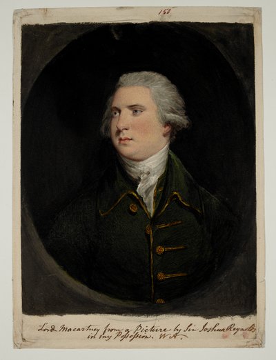 WD 961 f.150 - William Alexander