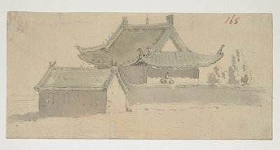 WD 961 f.165 - William Alexander