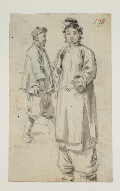 WD 961 f.170 - William Alexander