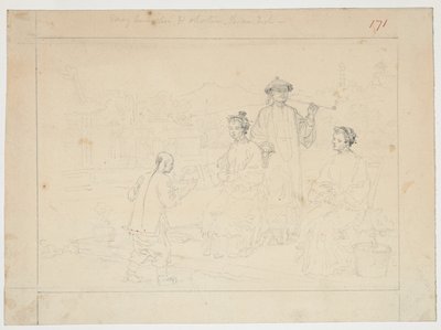 WD 961 f.171 - William Alexander