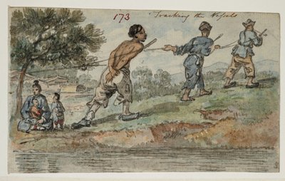 WD 961 f.173 - William Alexander