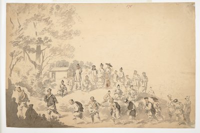 WD 961 f.175 - William Alexander