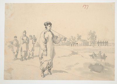 WD 961 f.177 - William Alexander