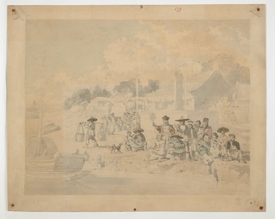 WD 961 f.179 - William Alexander