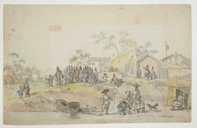 WD 961 f.184 - William Alexander