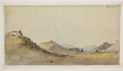WD 961 f.189v - William Alexander