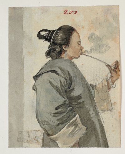 WD 961 f.200 - William Alexander