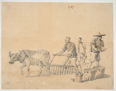 WD 961 f.207 - William Alexander