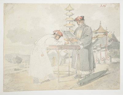 WD 961 f.215 - William Alexander