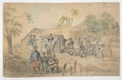 WD 961 f.217 - William Alexander