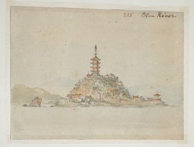 WD 961 f.225 - William Alexander