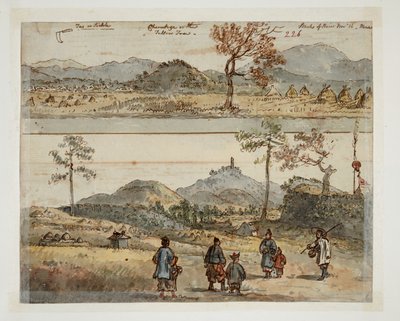 WD 961 f.226 - William Alexander