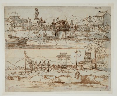 WD 961 f.226v - William Alexander