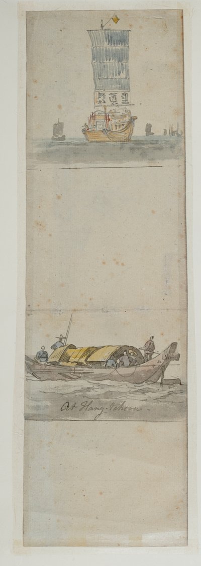 WD 961 f.227v - William Alexander
