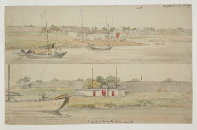 WD 961 f.230 - William Alexander