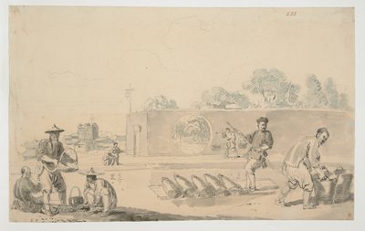 WD 961 f.233 - William Alexander