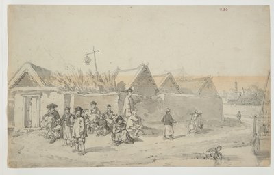 WD 961 f.234 - William Alexander