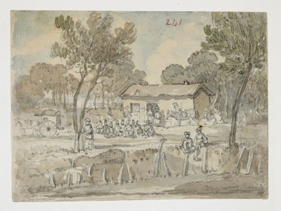 WD 961 f.241 - William Alexander