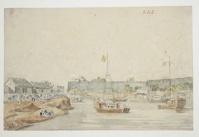 WD 961 f.243 - William Alexander