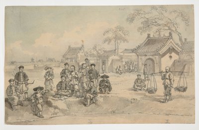 WD 961 f.245 - William Alexander