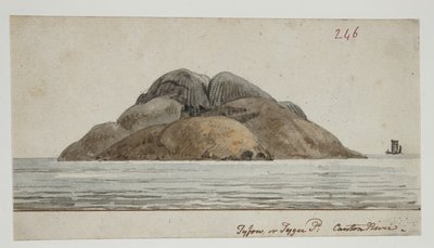 WD 961 f.246 - William Alexander