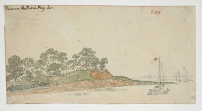 WD 961 f.249 - William Alexander