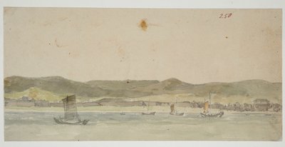 WD 961 f.250 - William Alexander