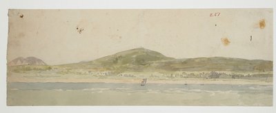 WD 961 f.251 - William Alexander