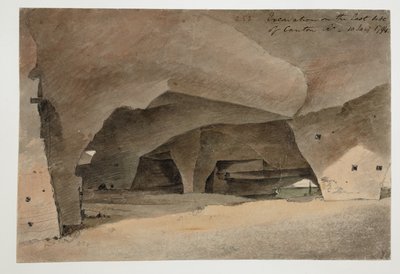 WD 961 f.253 - William Alexander