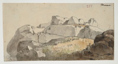 WD 961 f.255 - William Alexander