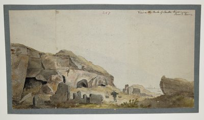 WD 961 f.257 - William Alexander