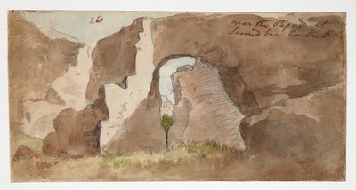 WD 961 f.260 - William Alexander