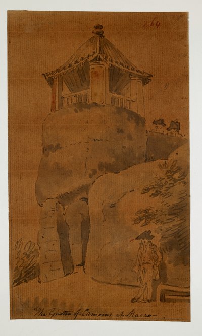 WD 961 f.264 - William Alexander