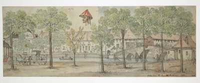 WD 961 f.272 - William Alexander