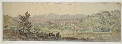 WD 961 f.275 - William Alexander