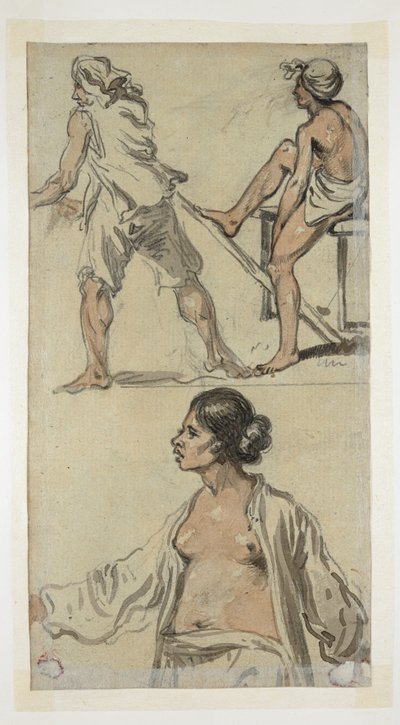 WD 961 f.277v - William Alexander