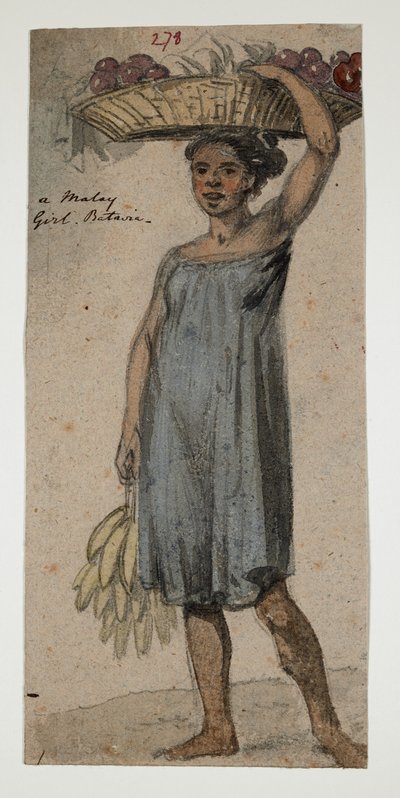 WD 961 f.278 - William Alexander