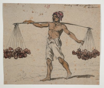 WD 961 f.279 - William Alexander