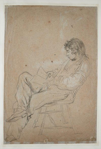 WD 961 f.280v - William Alexander
