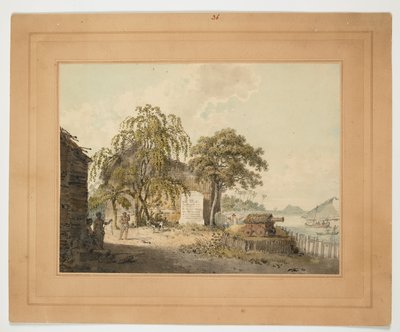 WD 961 f.36 - William Alexander