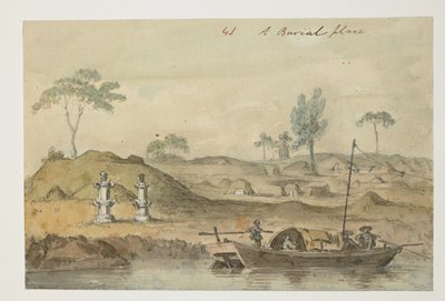 WD 961 f.41 - William Alexander