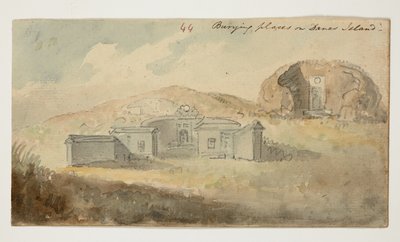 WD 961 f.44 - William Alexander