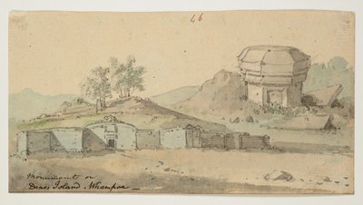 WD 961 f.46 - William Alexander