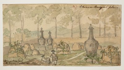 WD 961 f.47 - William Alexander
