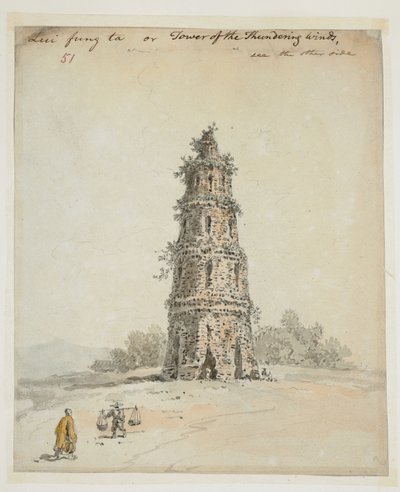 WD 961 f.51 - William Alexander